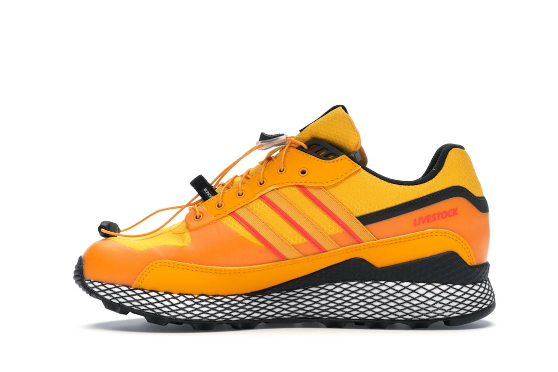 Vue 19 de adidas Ultra Tech GTX Livestock