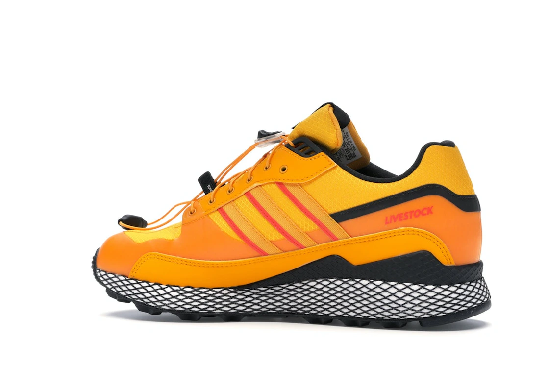 Vue 21 de adidas Ultra Tech GTX Livestock