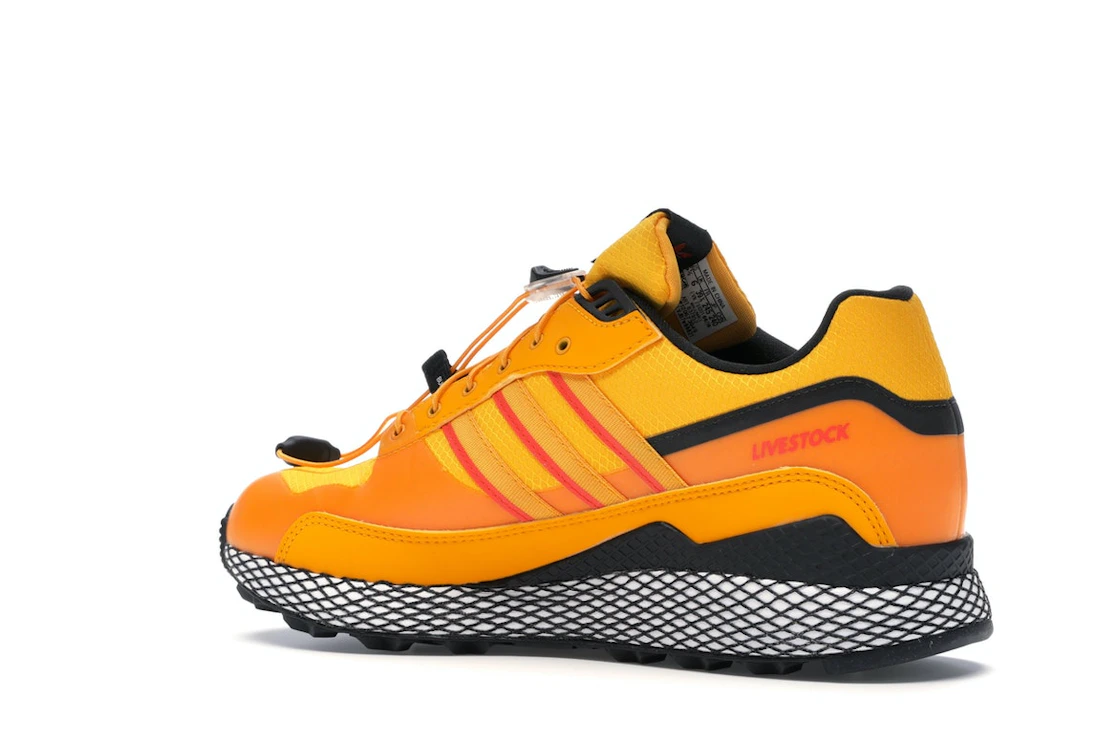Vue 22 de adidas Ultra Tech GTX Livestock