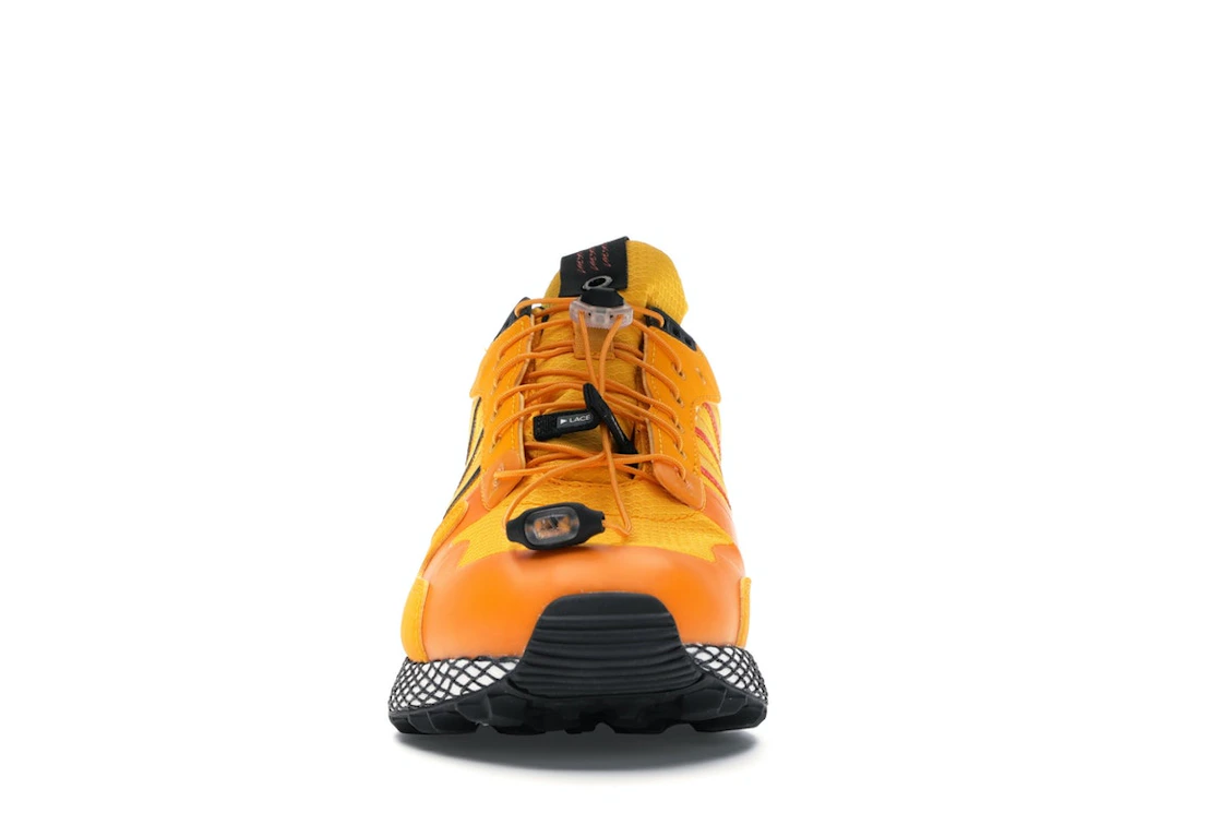 Vue 10 de adidas Ultra Tech GTX Livestock