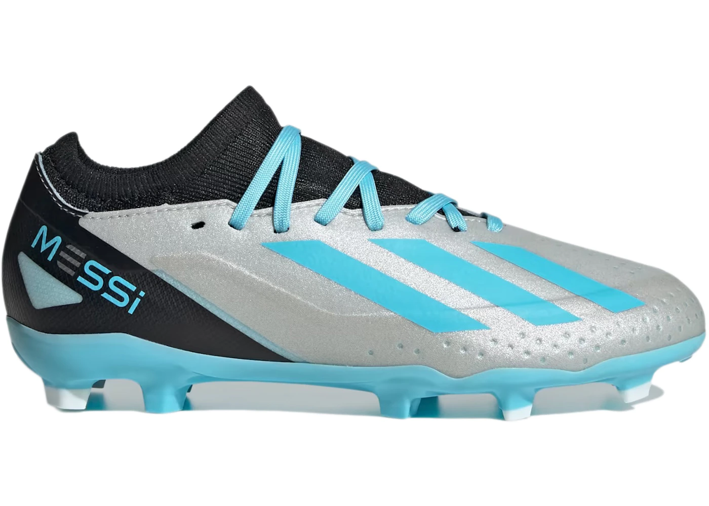 adidas X Crazyfast Messi.3 FG Infinito Pack (Kids)