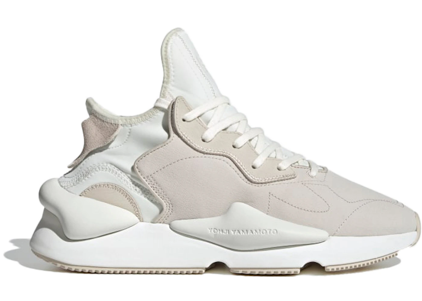 adidas Y-3 Kaiwa Beige