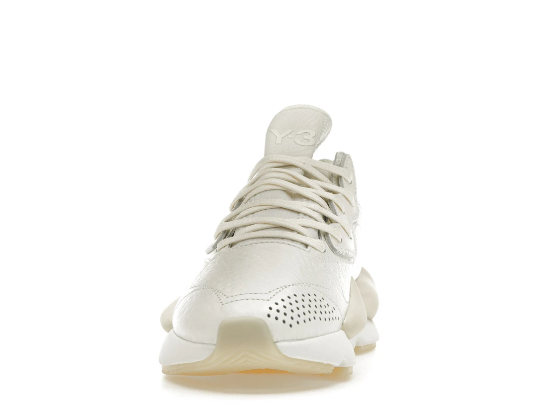 Vue 11 de adidas Y-3 Kaiwa Core White Cream White