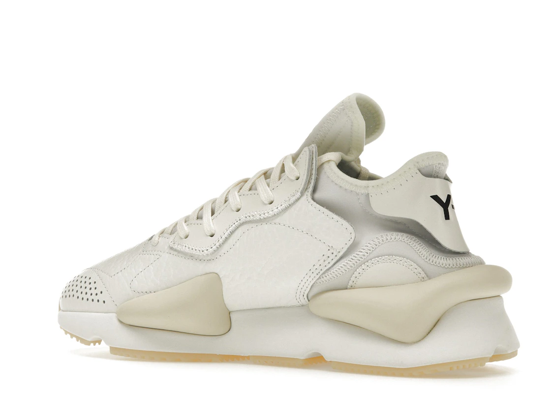 Vue 22 de adidas Y-3 Kaiwa Core White Cream White
