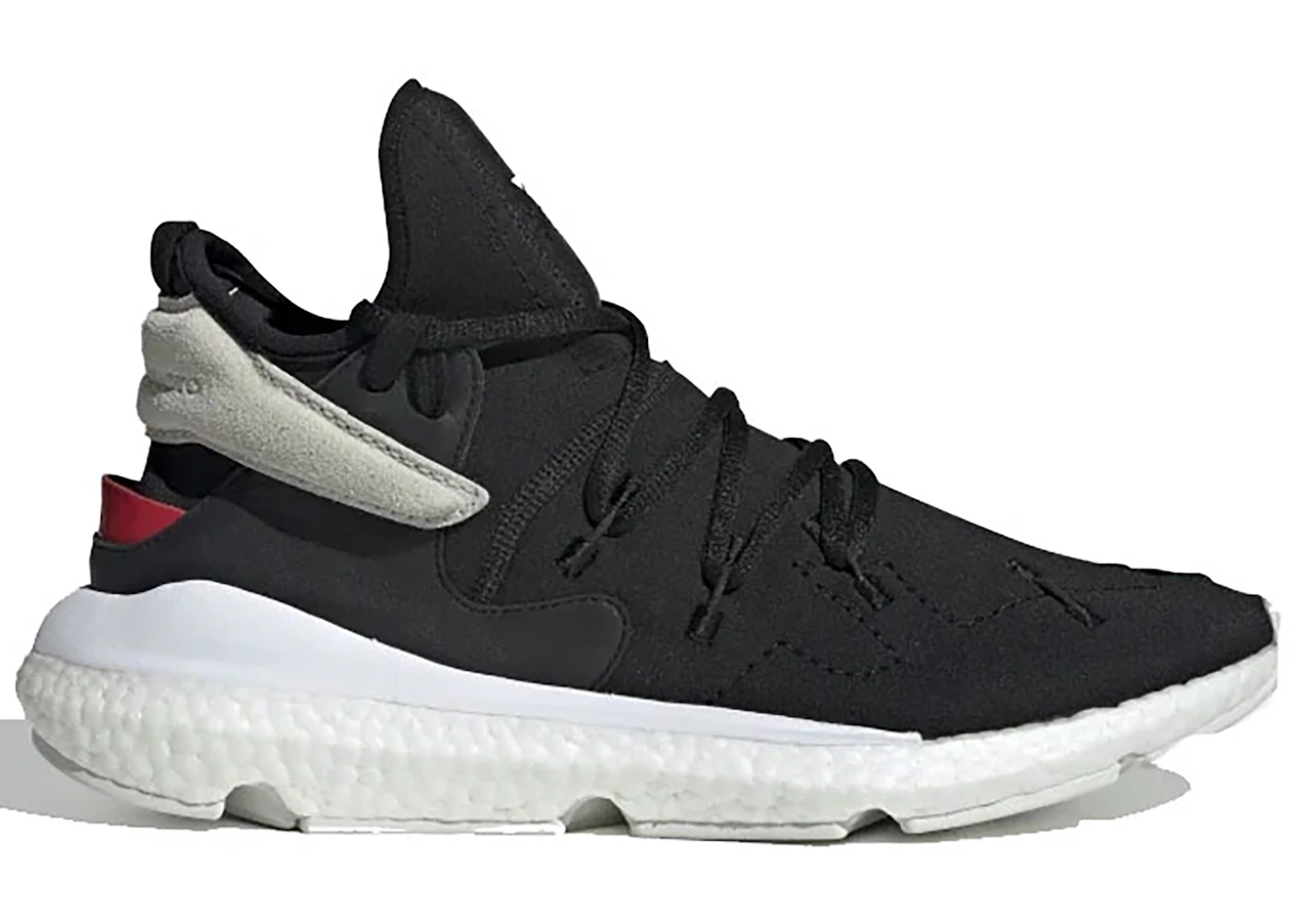 adidas Y-3 Kusari 2 Core Black