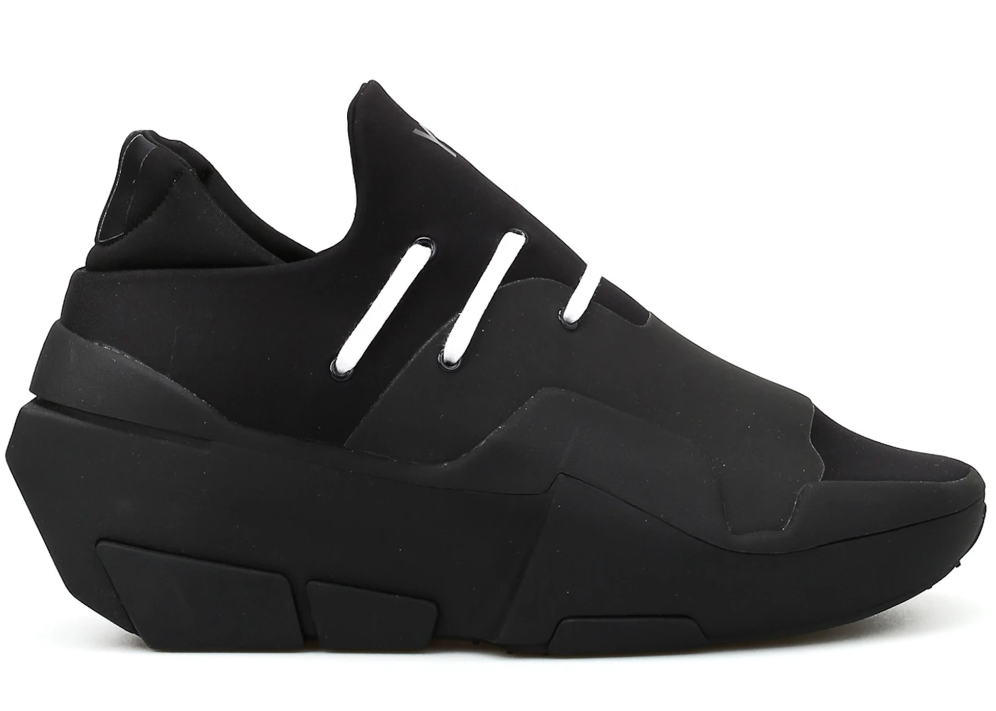 adidas Y-3 Mira Triple Black