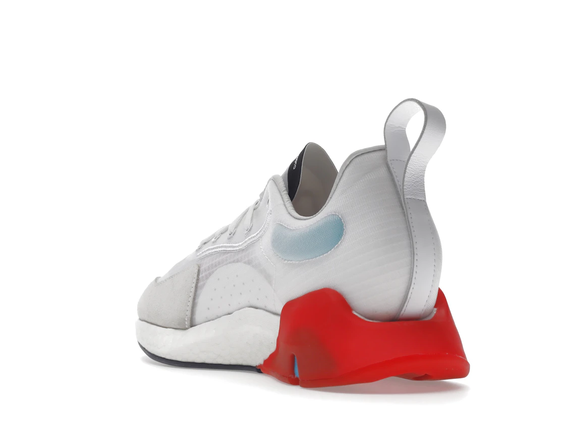 Vue 25 de adidas Y-3 Orisan White Red Cyan