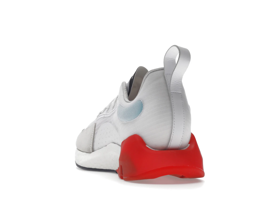Vue 26 de adidas Y-3 Orisan White Red Cyan