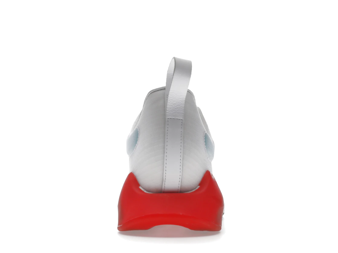 Vue 28 de adidas Y-3 Orisan White Red Cyan