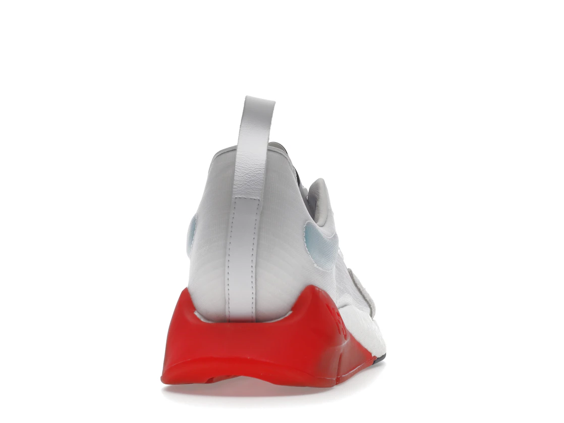 Vue 29 de adidas Y-3 Orisan White Red Cyan