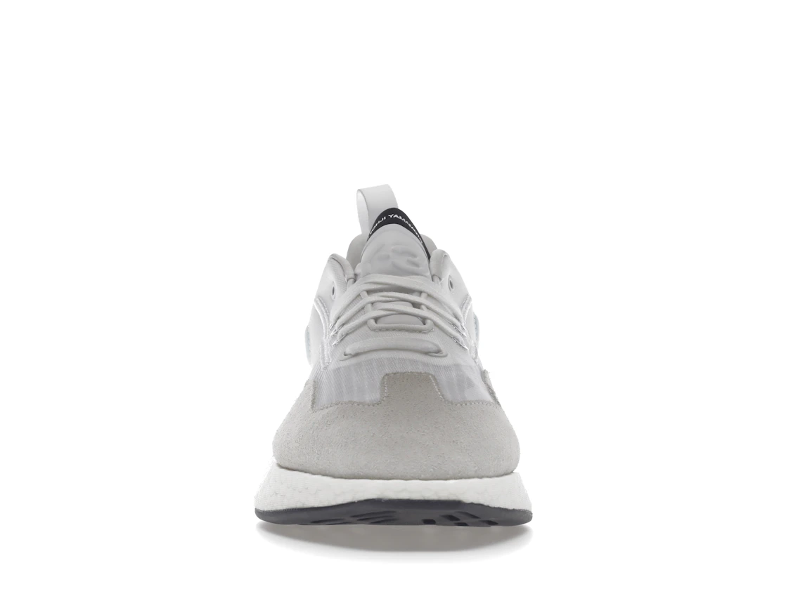 Vue 10 de adidas Y-3 Orisan White Red Cyan
