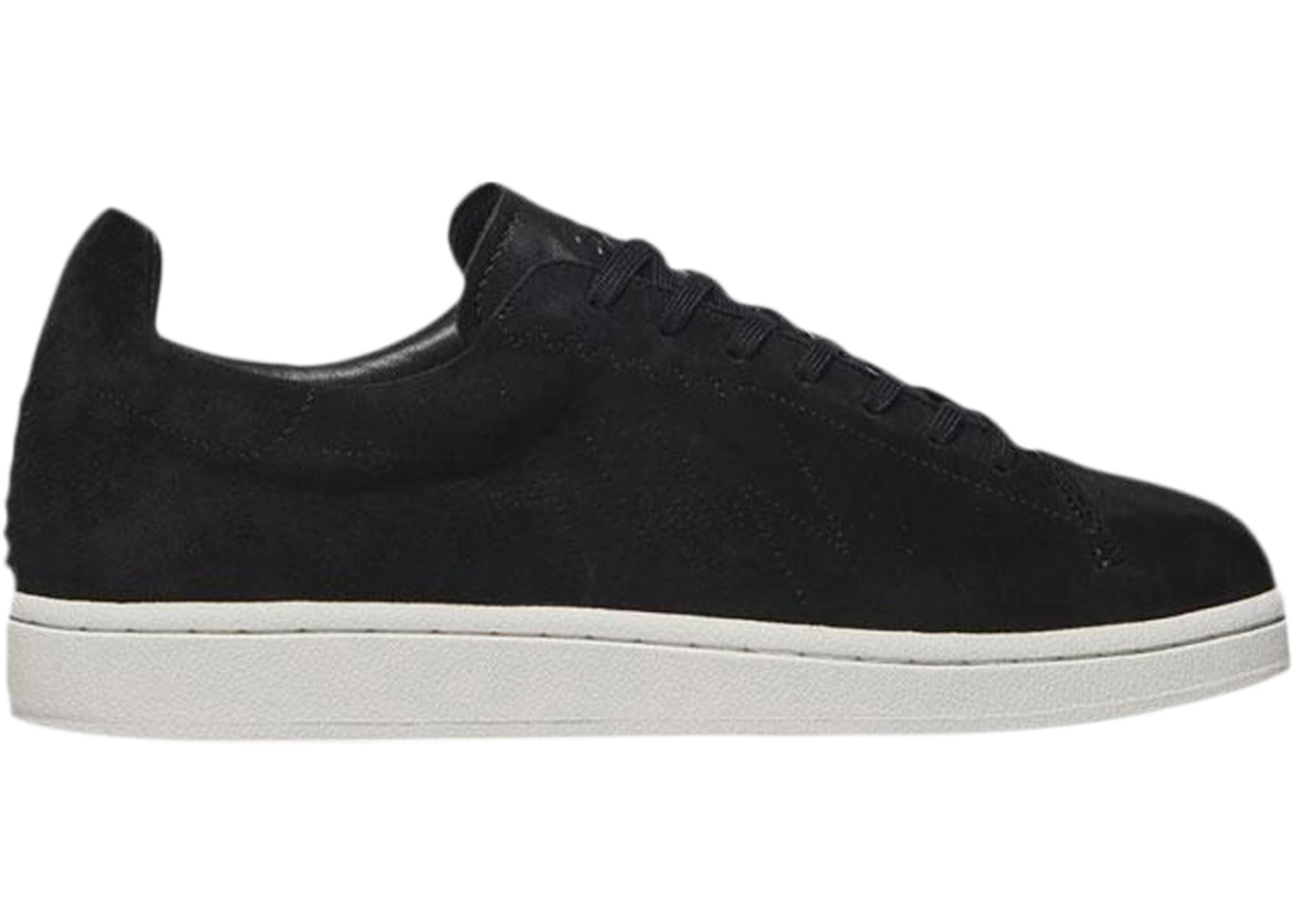 adidas Y-3 Yohji Court Core Black
