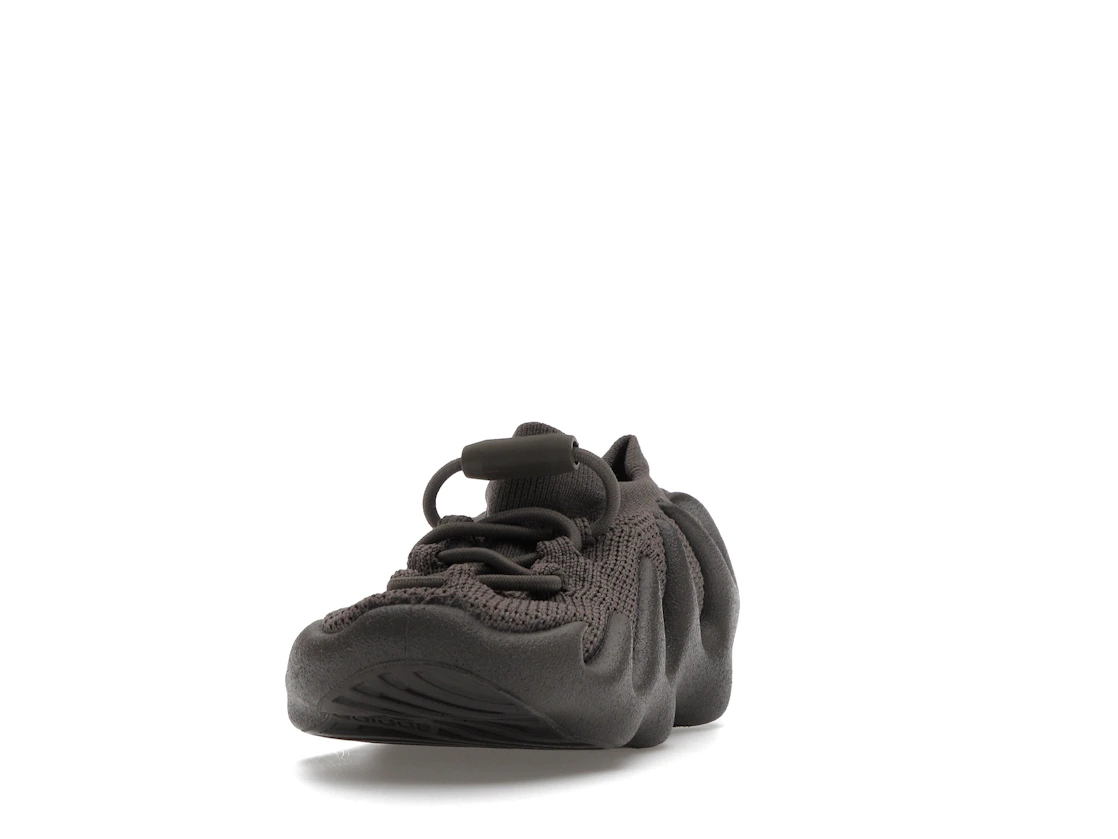 Vue 12 de adidas Yeezy 450 Cinder (Infants)
