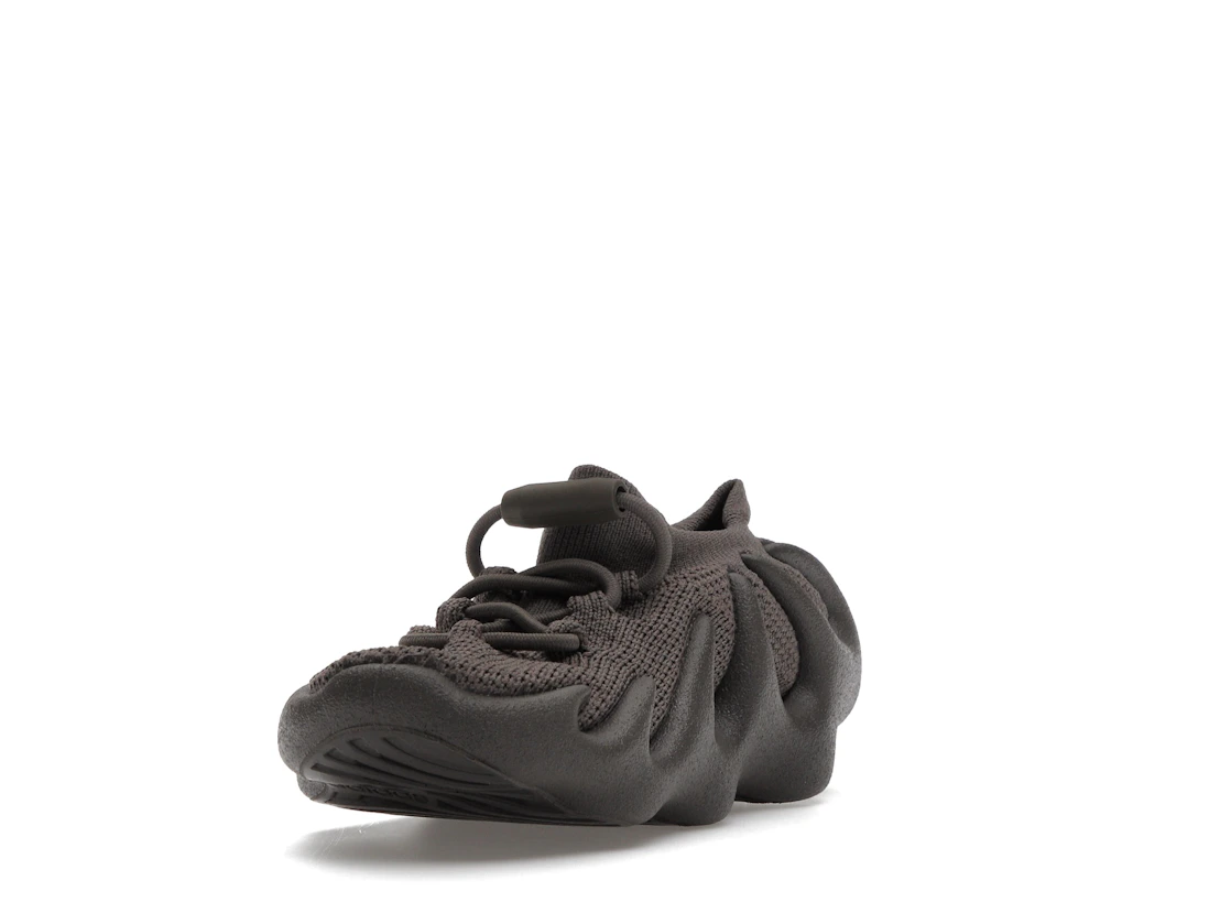 Vue 13 de adidas Yeezy 450 Cinder (Infants)