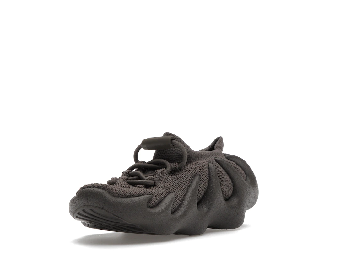 Vue 14 de adidas Yeezy 450 Cinder (Infants)
