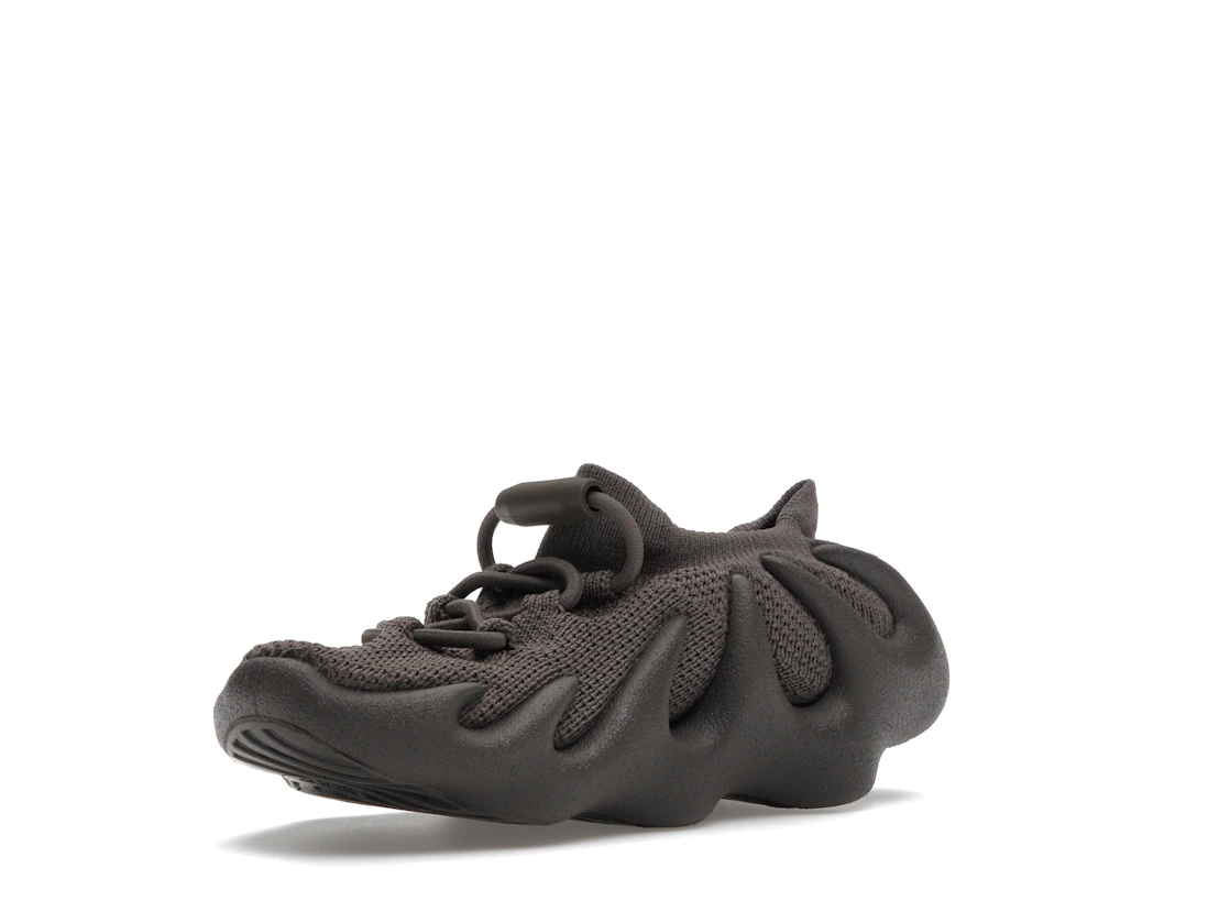 Vue 15 de adidas Yeezy 450 Cinder (Infants)