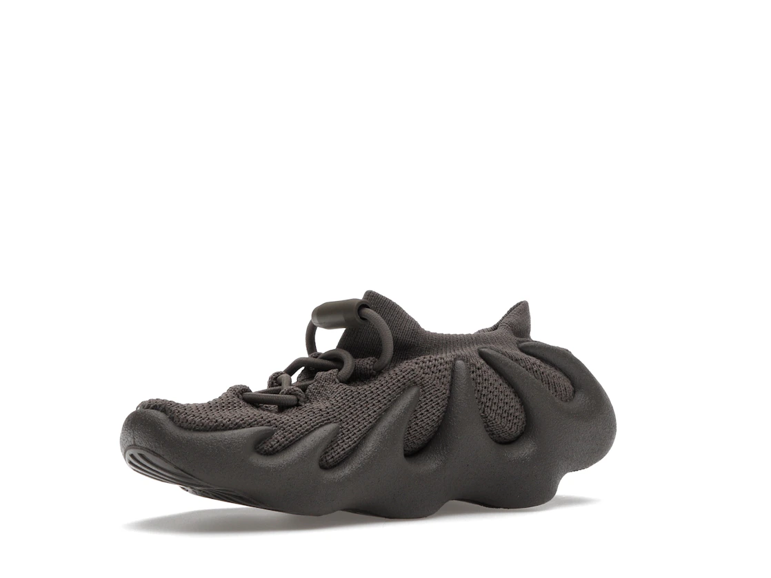 Vue 16 de adidas Yeezy 450 Cinder (Infants)