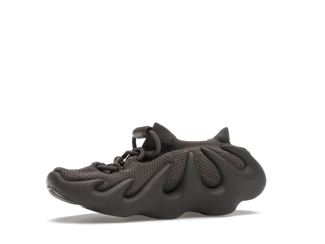 Vue 17 de adidas Yeezy 450 Cinder (Infants)