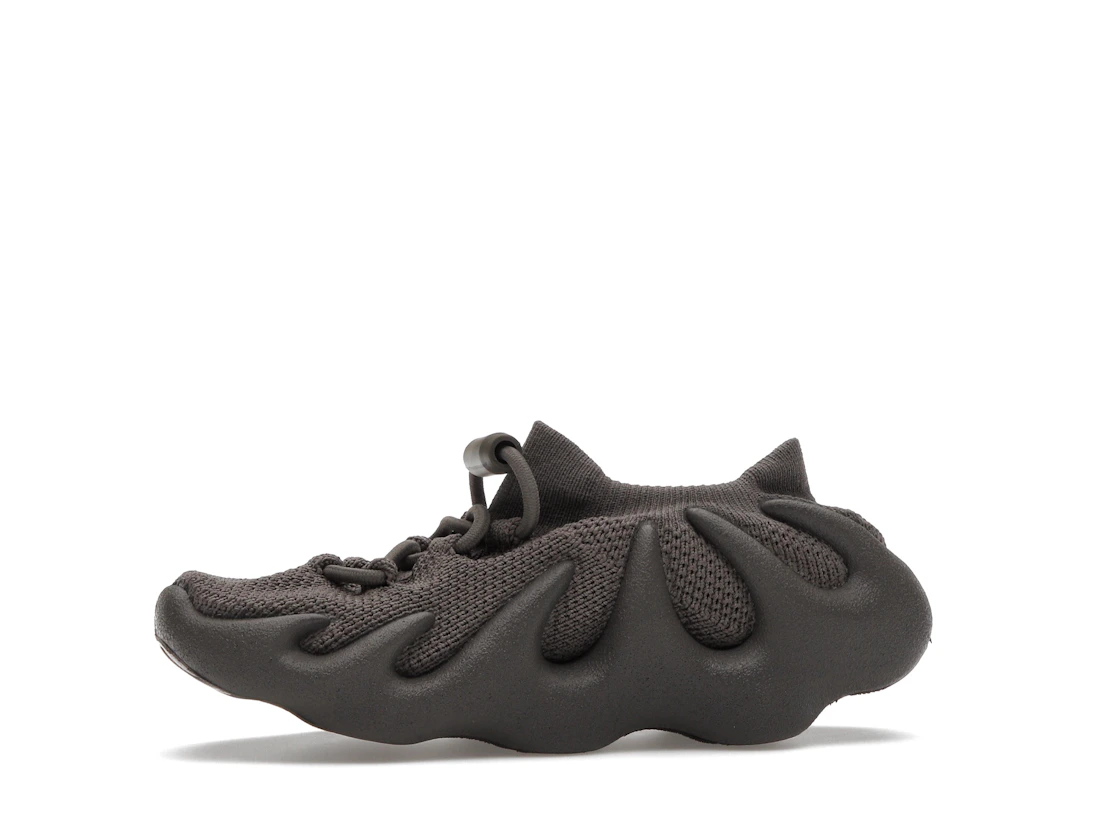 Vue 18 de adidas Yeezy 450 Cinder (Infants)
