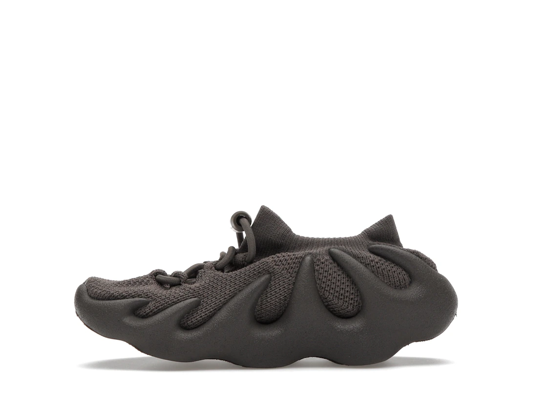 Vue 19 de adidas Yeezy 450 Cinder (Infants)
