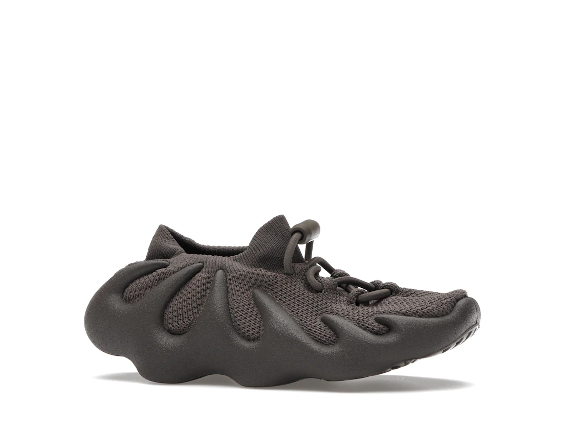 Vue 3 de adidas Yeezy 450 Cinder (Infants)