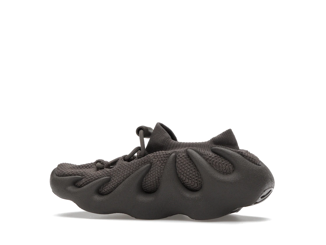 Vue 21 de adidas Yeezy 450 Cinder (Infants)