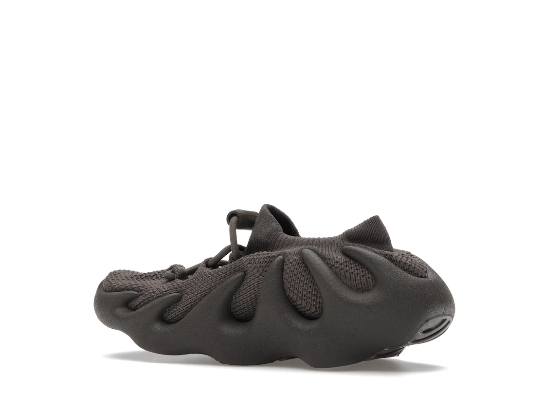 Vue 22 de adidas Yeezy 450 Cinder (Infants)