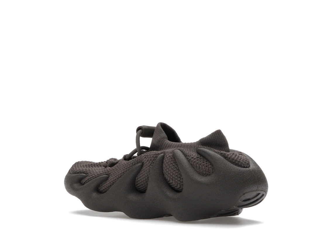 Vue 23 de adidas Yeezy 450 Cinder (Infants)