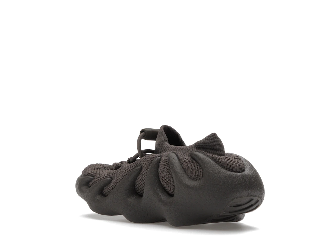Vue 24 de adidas Yeezy 450 Cinder (Infants)