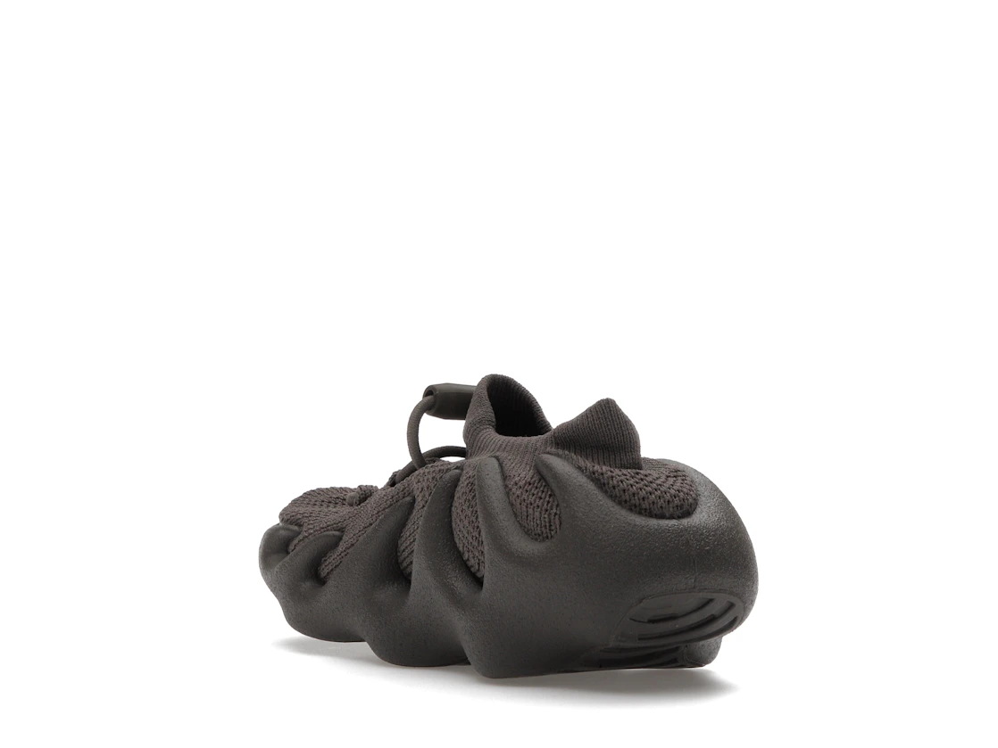 Vue 25 de adidas Yeezy 450 Cinder (Infants)