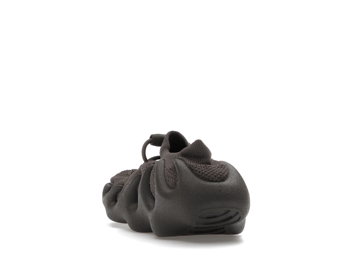 Vue 26 de adidas Yeezy 450 Cinder (Infants)