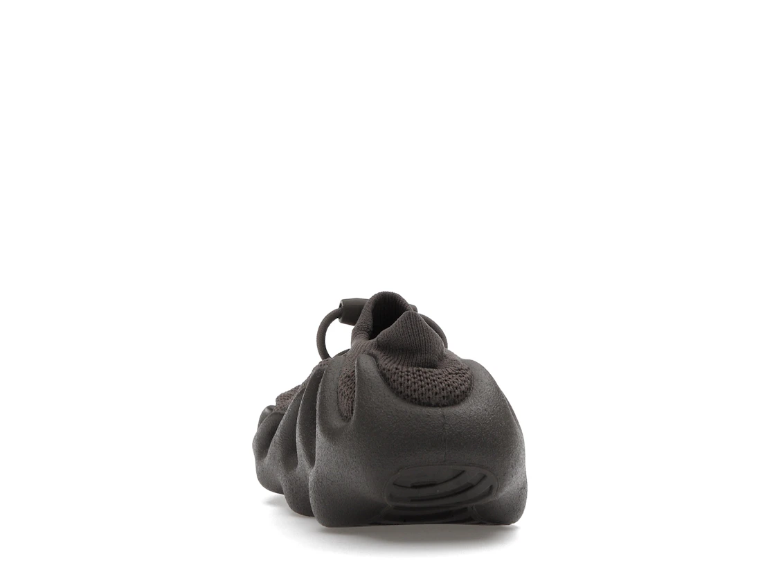 Vue 27 de adidas Yeezy 450 Cinder (Infants)