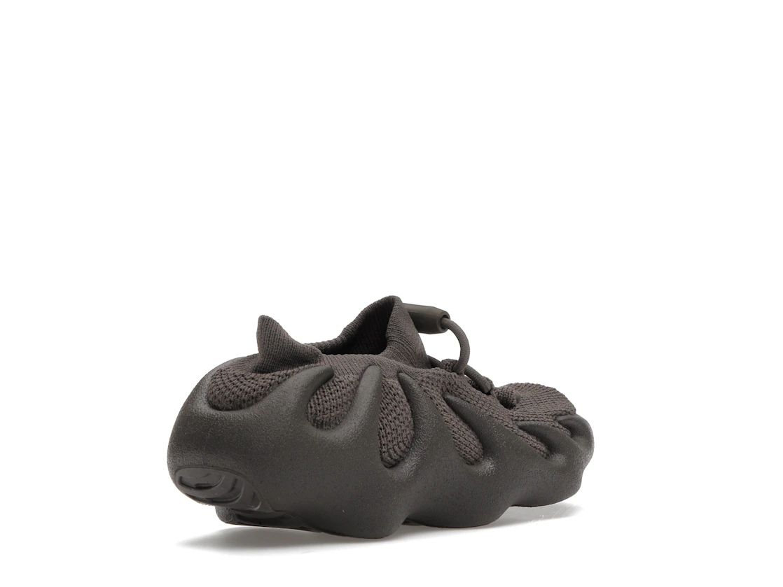 Vue 32 de adidas Yeezy 450 Cinder (Infants)