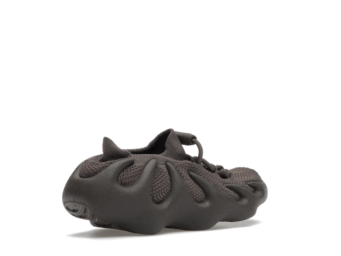 Vue 33 de adidas Yeezy 450 Cinder (Infants)