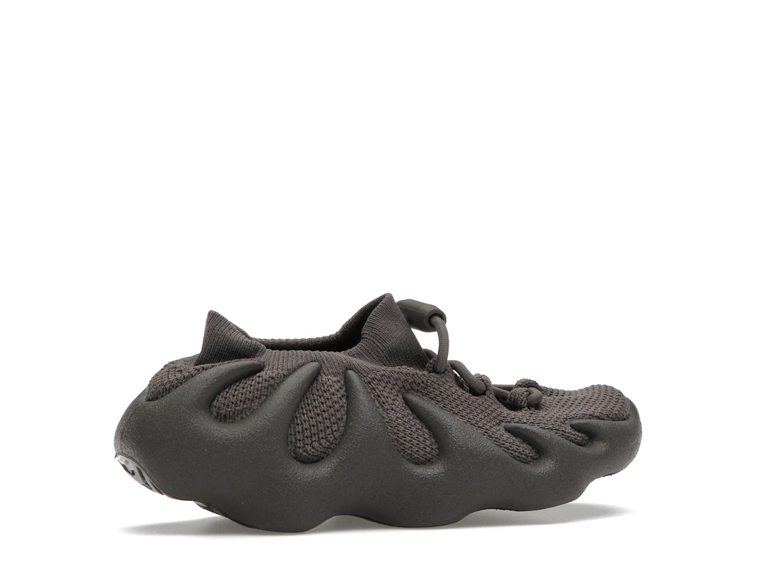 Vue 35 de adidas Yeezy 450 Cinder (Infants)