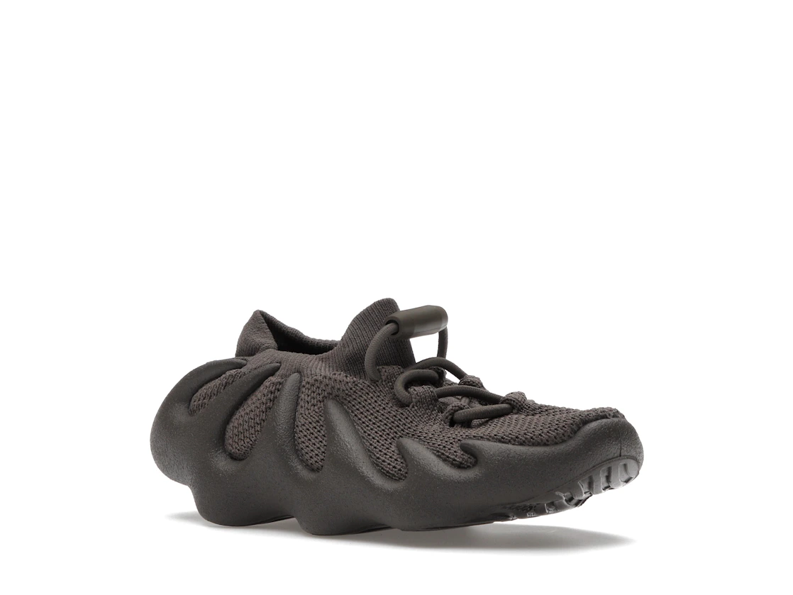 Vue 5 de adidas Yeezy 450 Cinder (Infants)