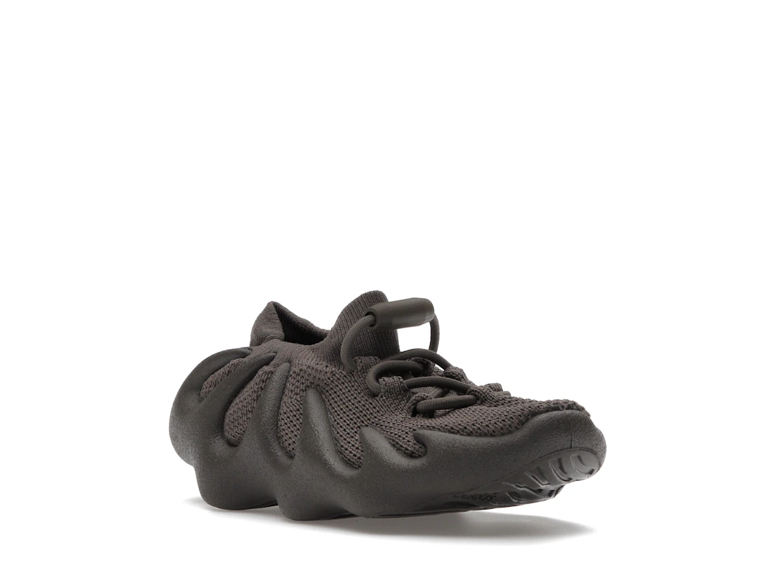 Vue 6 de adidas Yeezy 450 Cinder (Infants)