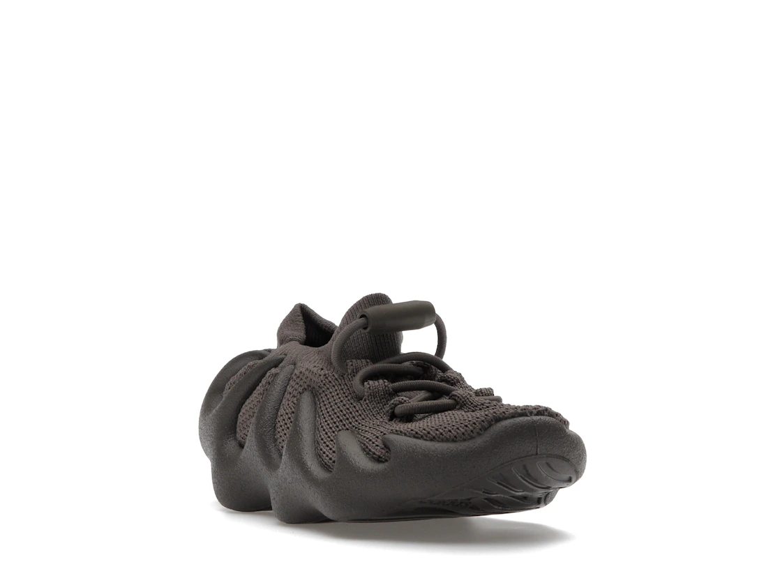 Vue 7 de adidas Yeezy 450 Cinder (Infants)