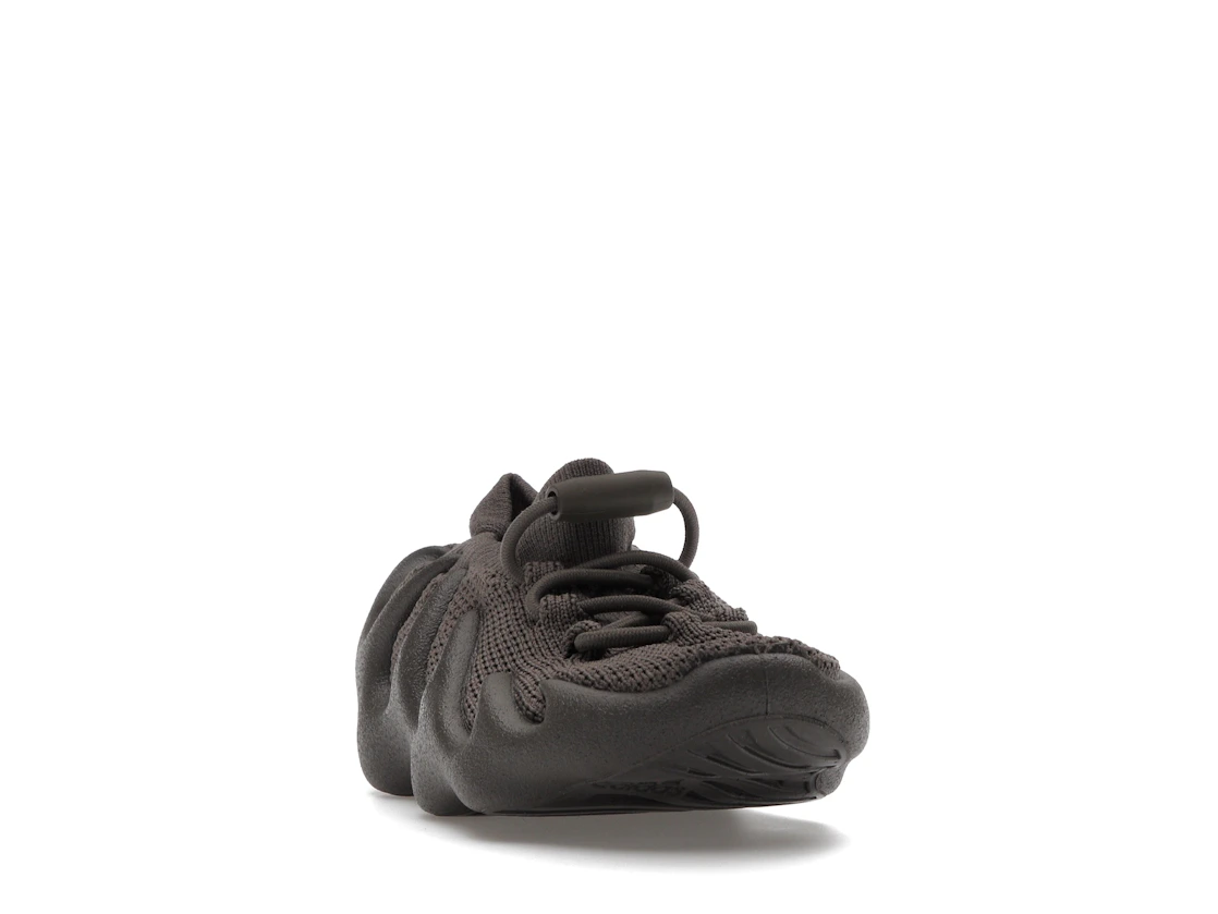 Vue 8 de adidas Yeezy 450 Cinder (Infants)