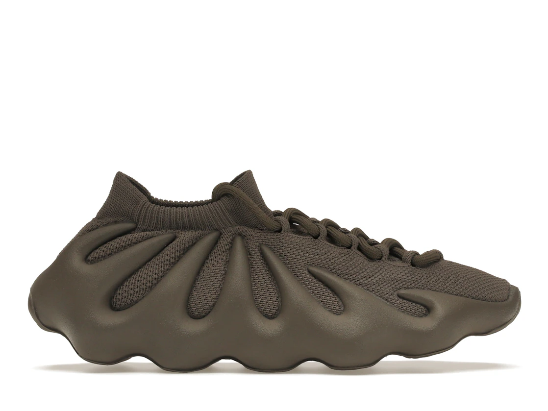 Vue 1 de adidas Yeezy 450 Cinder