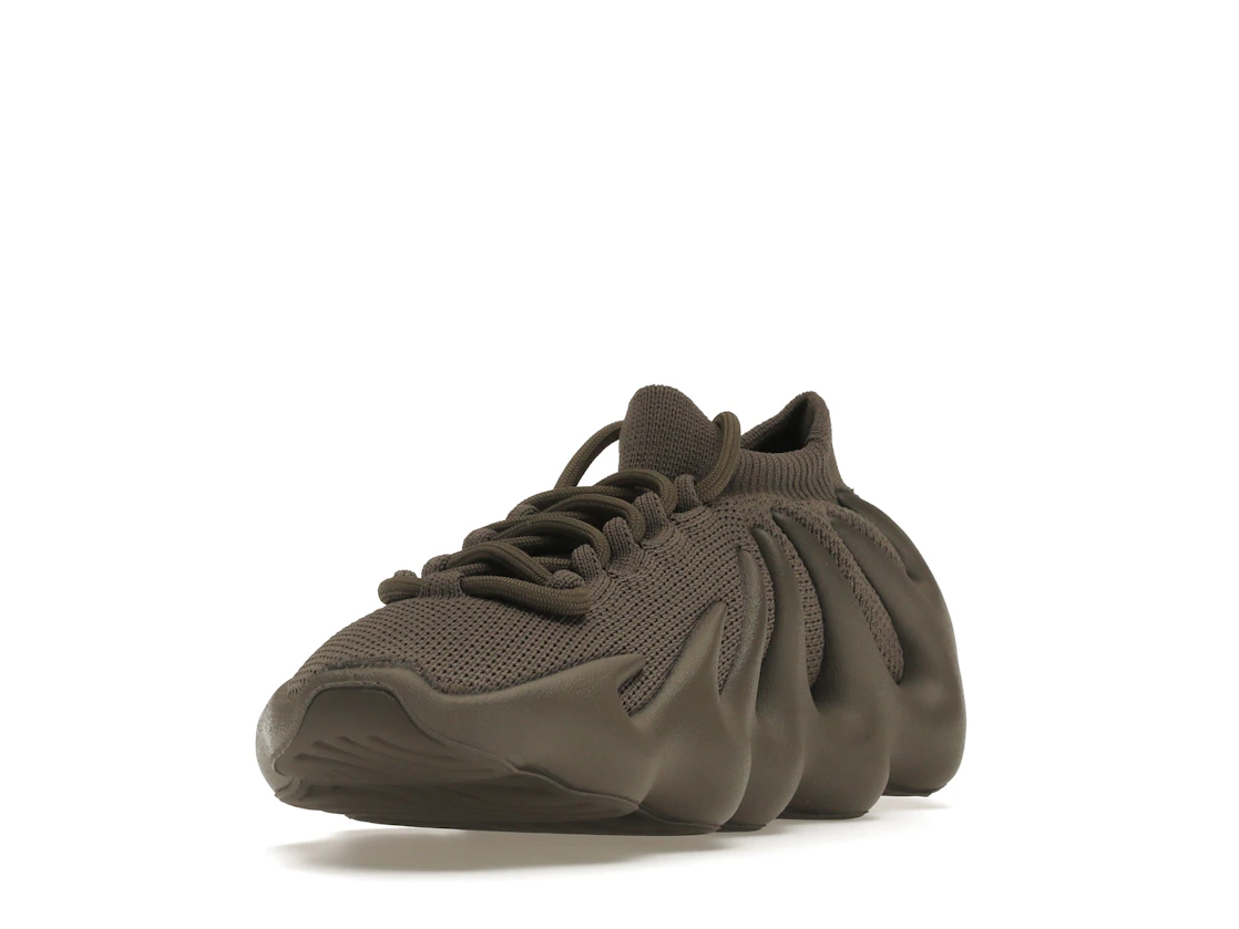 Vue 13 de adidas Yeezy 450 Cinder