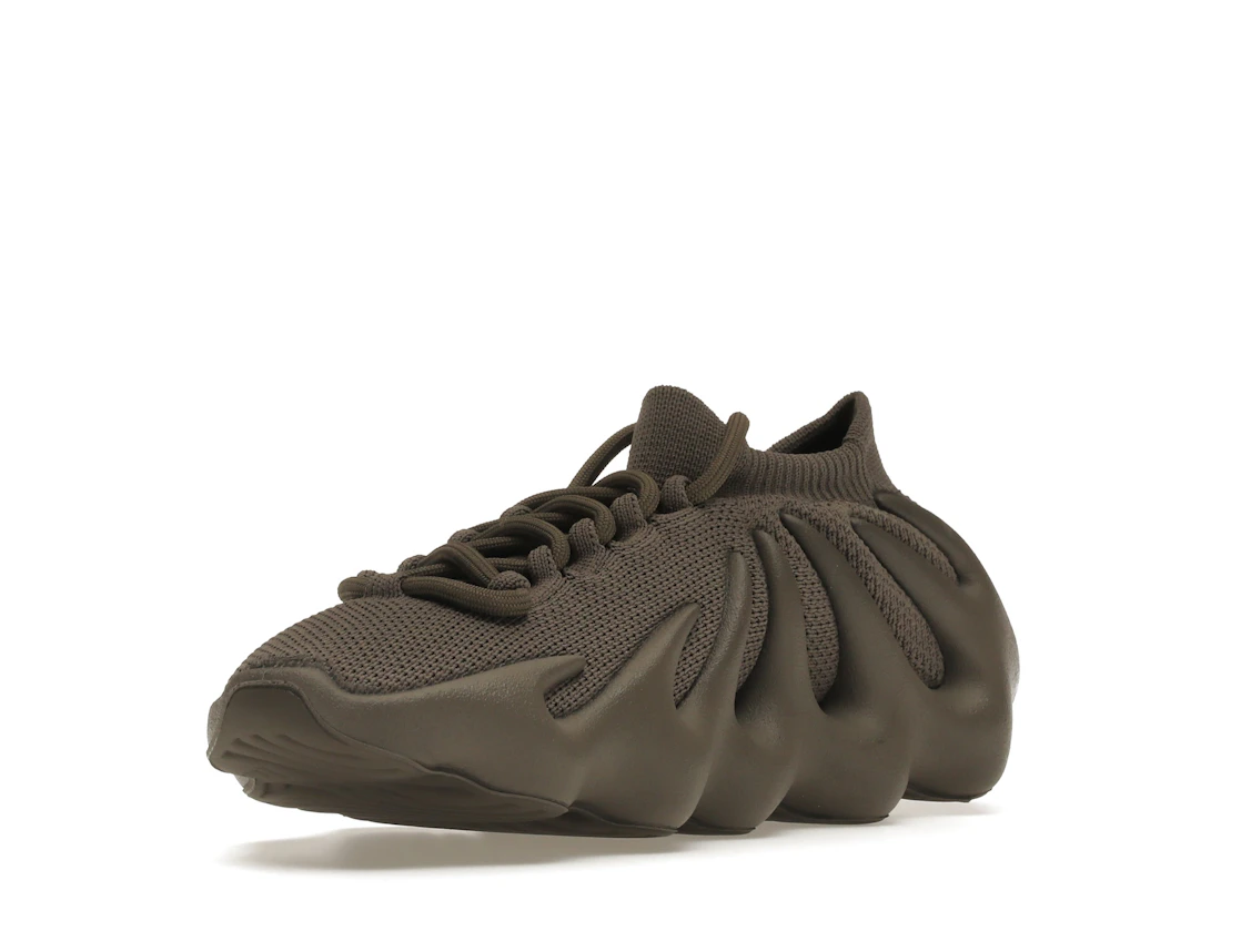 Vue 14 de adidas Yeezy 450 Cinder