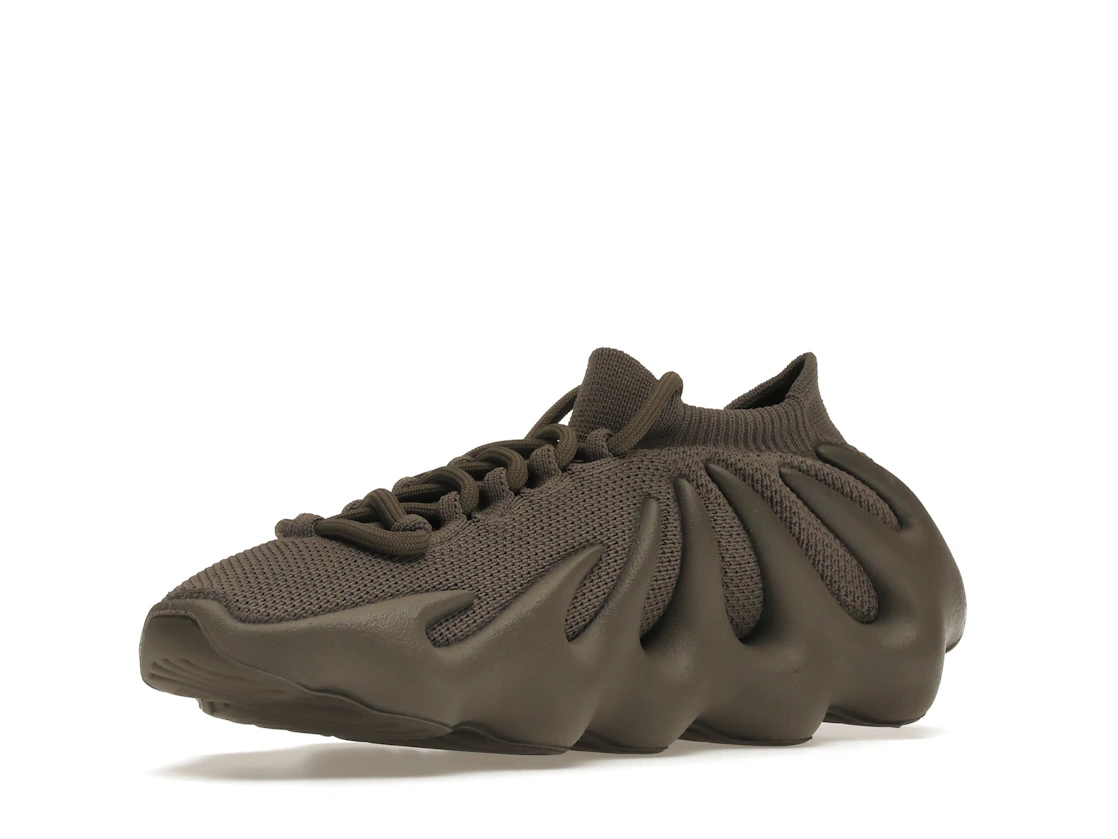 Vue 15 de adidas Yeezy 450 Cinder