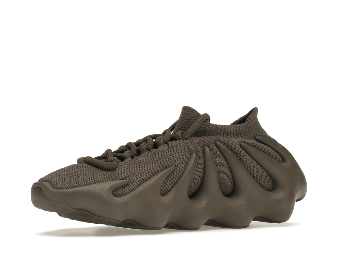 Vue 16 de adidas Yeezy 450 Cinder