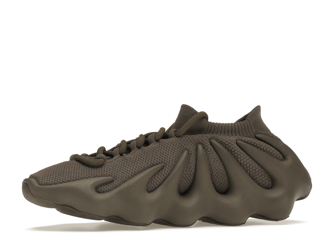 Vue 17 de adidas Yeezy 450 Cinder