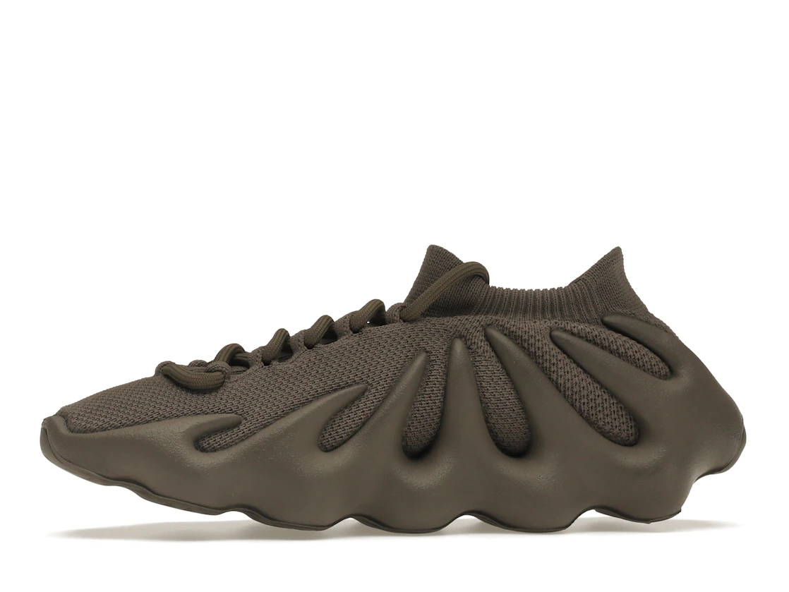 Vue 18 de adidas Yeezy 450 Cinder