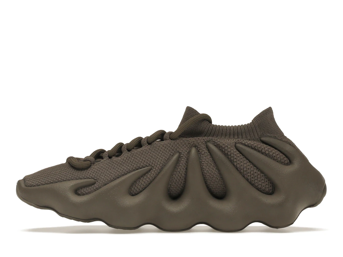 Vue 19 de adidas Yeezy 450 Cinder