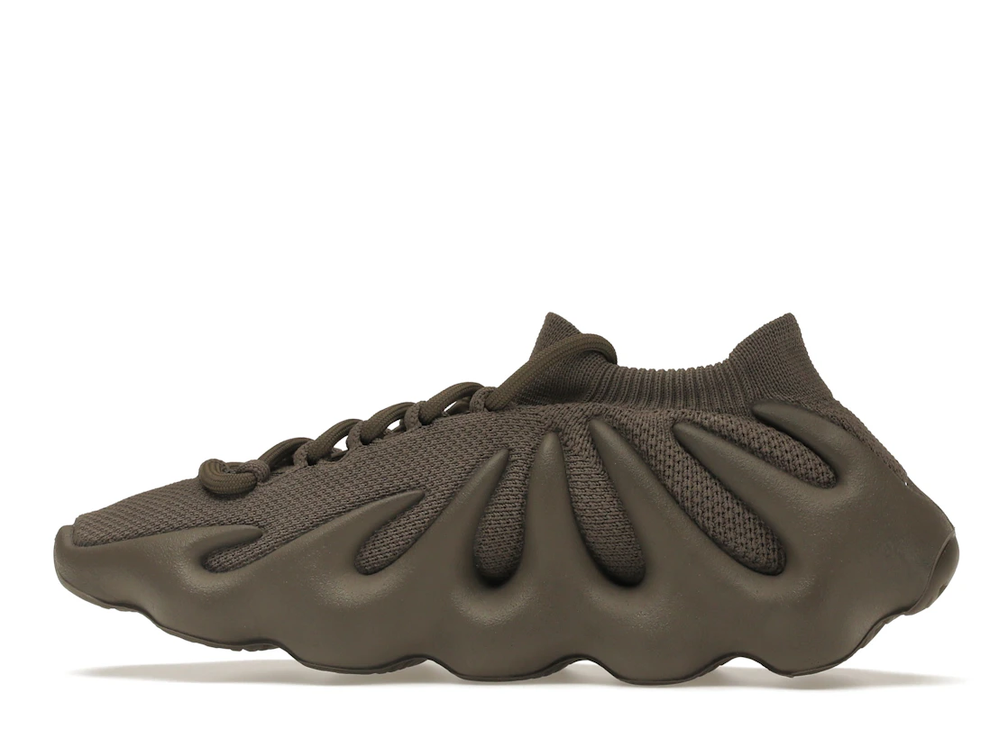 Vue 20 de adidas Yeezy 450 Cinder