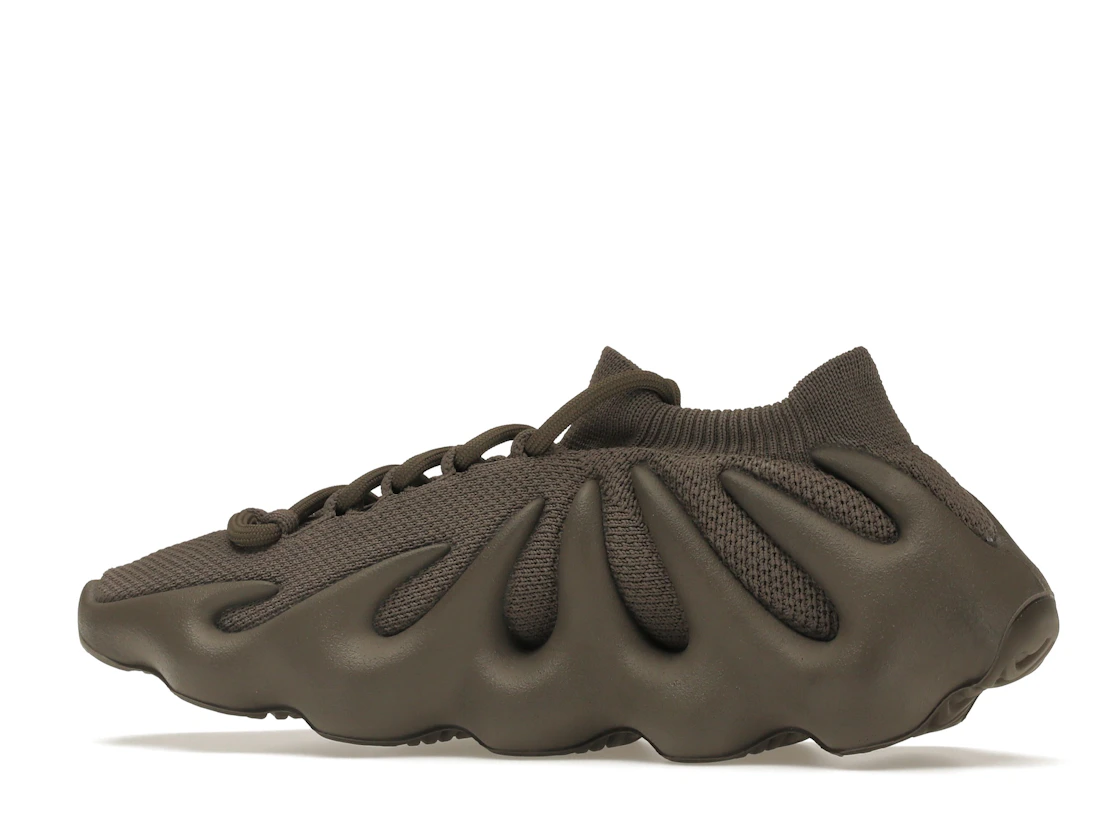 Vue 21 de adidas Yeezy 450 Cinder