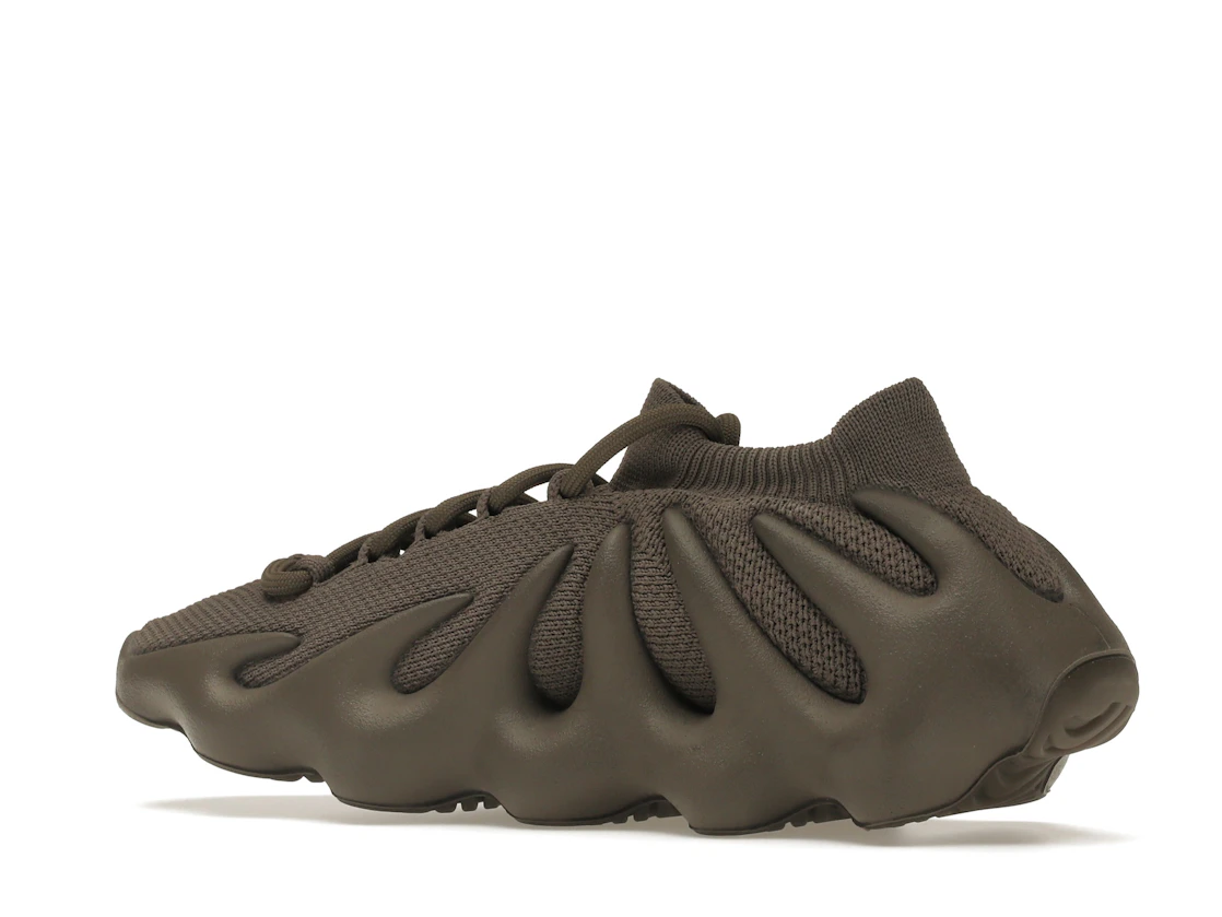 Vue 22 de adidas Yeezy 450 Cinder